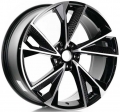 EMR EMR-DY809-07 8.5X19