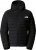 The North Face Belleview Stretch Down Hoodie W Kadın Şişme Mont