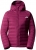The North Face Belleview Stretch Down Hoodie W Kadın Şişme Mont