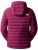 The North Face Belleview Stretch Down Hoodie W Kadın Şişme Mont