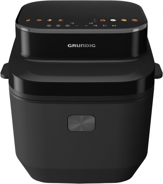 Grundig FRY 8420 Air Fryer Fritöz