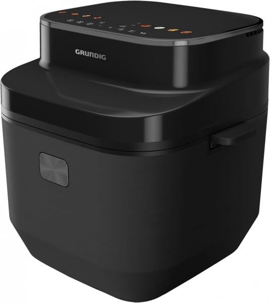 Grundig FRY 8420 Air Fryer Fritöz
