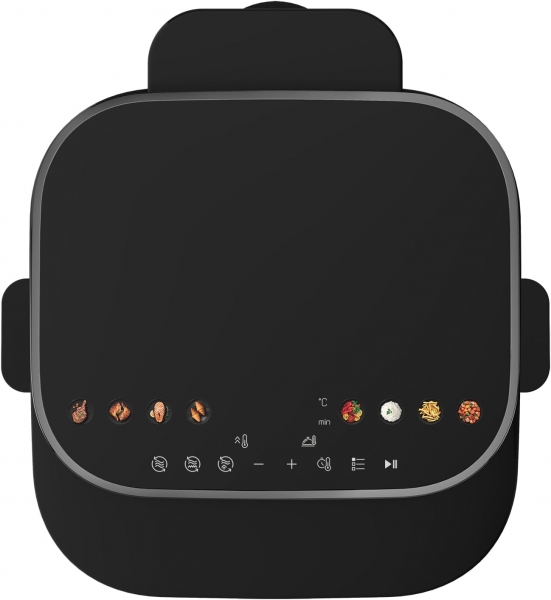 Grundig FRY 8420 Air Fryer Fritöz