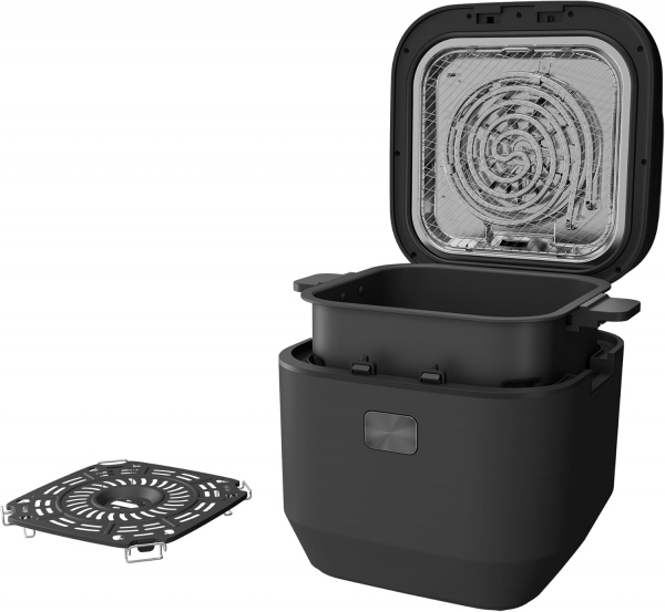 Grundig FRY 8420 Air Fryer Fritöz