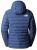 The North Face Belleview Stretch Down Hoodie W Kadın Şişme Mont