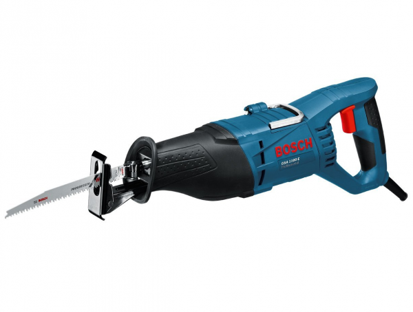 Bosch GSA 1100 E Tilki Kuyruğu