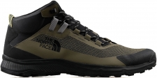 The North Face Cragstone Mid Wp resim