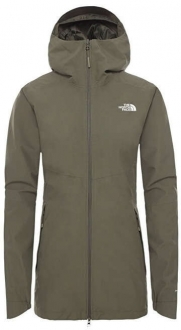 The North Face Hikesteller Parka W Kadın Yağmurluk Parka