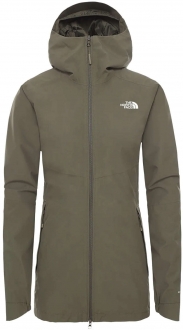 The North Face Hikesteller Parka W Kadın Yağmurluk Parka