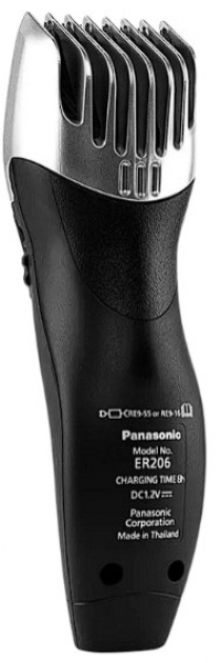Panasonic ER-206 Saç Kesme Makinesi