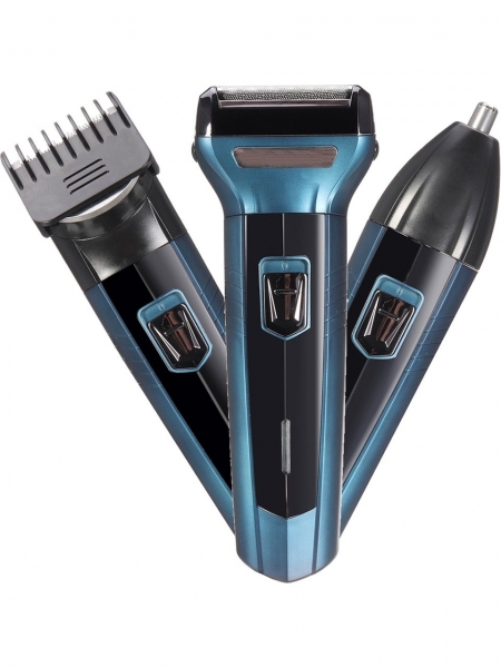 Goldtech SK-577 Çok Amaçlı Tıraş Makinesi