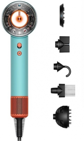 Dyson Supersonic Nural Saç Kurutma Makinesi