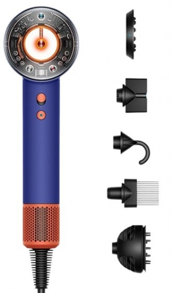 Dyson Supersonic Nural Saç Kurutma Makinesi