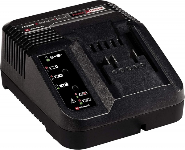 Einhell TE-CD 18 Li E (1x2.5Ah) Akülü Matkap (1 Akülü / 2.5 Ah)