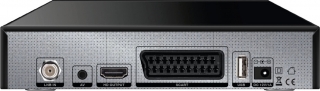 Redline S150 HD Uydu Alıcısı
