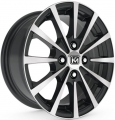 Kormetal Avar KM 215 6.5X15