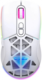 Claw's Nexus Air V1 Mouse