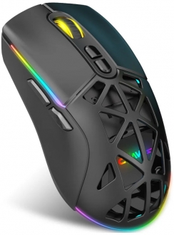 Claw's Nexus Air V1 Mouse