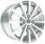 Kormetal Avar KM 215 6.5X15" 4X100 ET35 67.2 Jant