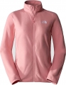 The North Face 100 Glacier Full-Zip W resim