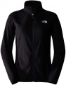 The North Face 100 Glacier Full-Zip W resim