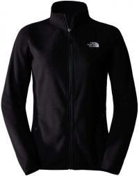 The North Face 100 Glacier Full-Zip W resim