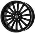 Kormetal Central CA17 8X18
