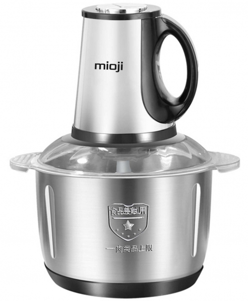 Mioji Mio BL300 Rondo