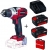 Einhell TE-CD 18 Li E (2x4.0Ah) Akülü Matkap