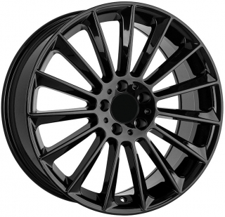Kormetal Central CA17 9X21" 5X112 ET25 66.6 Jant