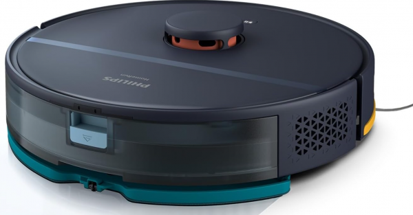 Philips HomeRun 2000 Series Aqua Robot Süpürge+Mop