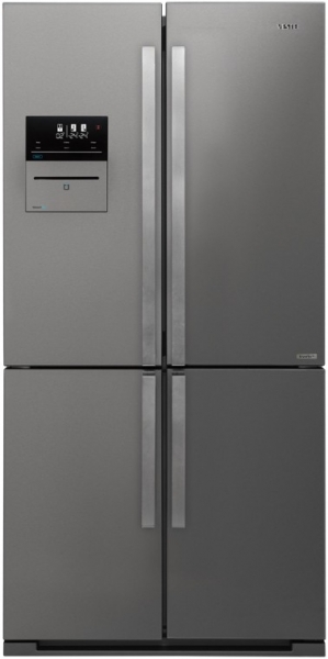 Vestel Puzzle FD65011 EX Vakum Buzdolabı