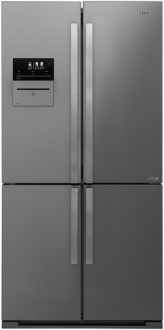 Vestel Puzzle FD65011 EX Vakum Buzdolabı