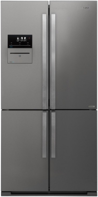 Vestel Puzzle FD65011 EX Vakum resim