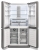 Vestel Puzzle FD65111 EX Maya Buzdolabı