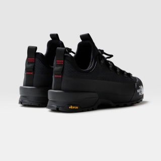 The North Face Glenclyffe Low Street Erkek Spor Ayakkabı