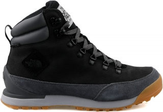The North Face Back-To-Berkeley Lv Leather Wp Erkek Ayakkabı