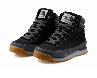 The North Face Back-To-Berkeley Lv Leather Wp Erkek Ayakkabı