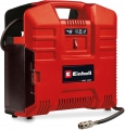 Einhell TE-AC 36/8 Li OF 2.5 Ah resim