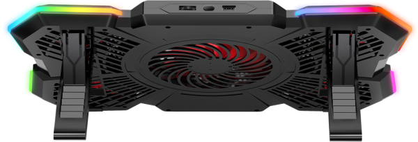 Rampage S47 Laptop Soğutucu