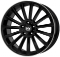 Kormetal Central CA17 9X21