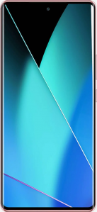 Infinix Zero 40 resim