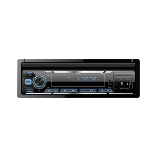 For-X X-9440A Oto Teyp