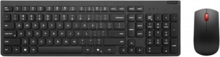 Lenovo Essential Gen2 Klavye & Mouse Seti