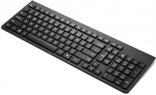 Lenovo Essential Gen2 Klavye & Mouse Seti