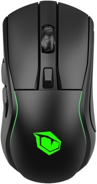 Monster Pusat Reflex Pro resim