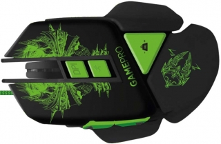Polosmart PGS302 Mouse