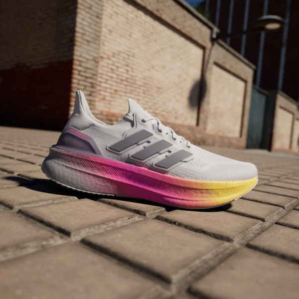 Adidas Ultraboost 5 Erkek Spor Ayakkabı