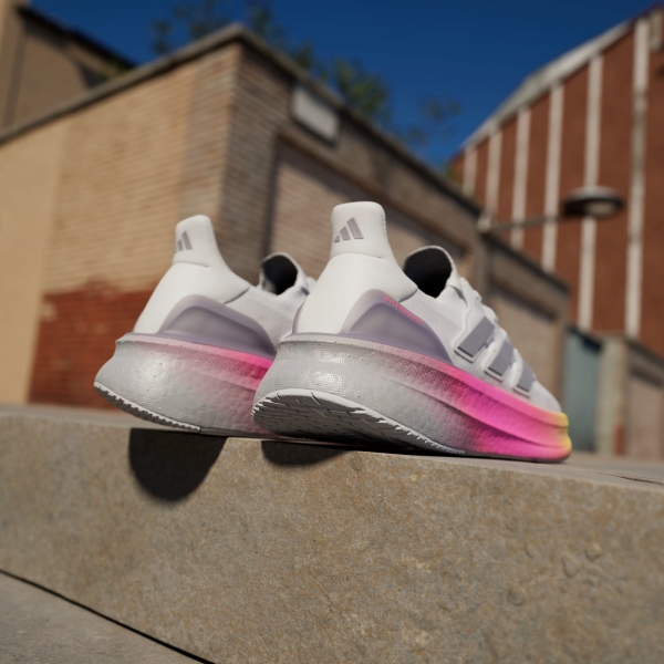 Adidas Ultraboost 5 Erkek Spor Ayakkabı