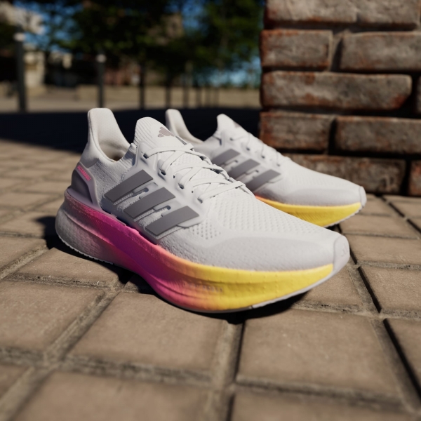 Adidas Ultraboost 5 Erkek Spor Ayakkabı